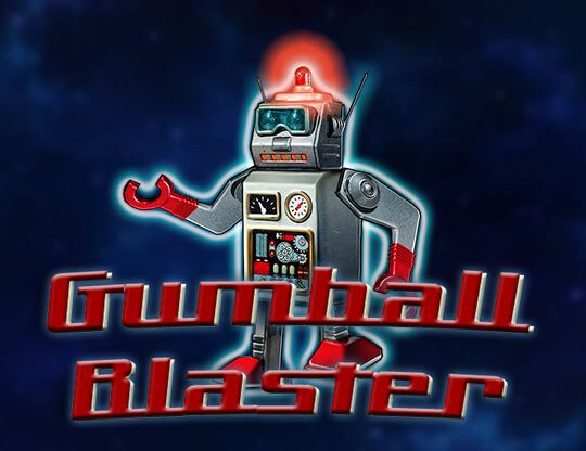 Gumball Blaster